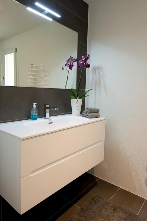 Casa Bellavista Apartment Pugerna ห้อง รูปภาพ